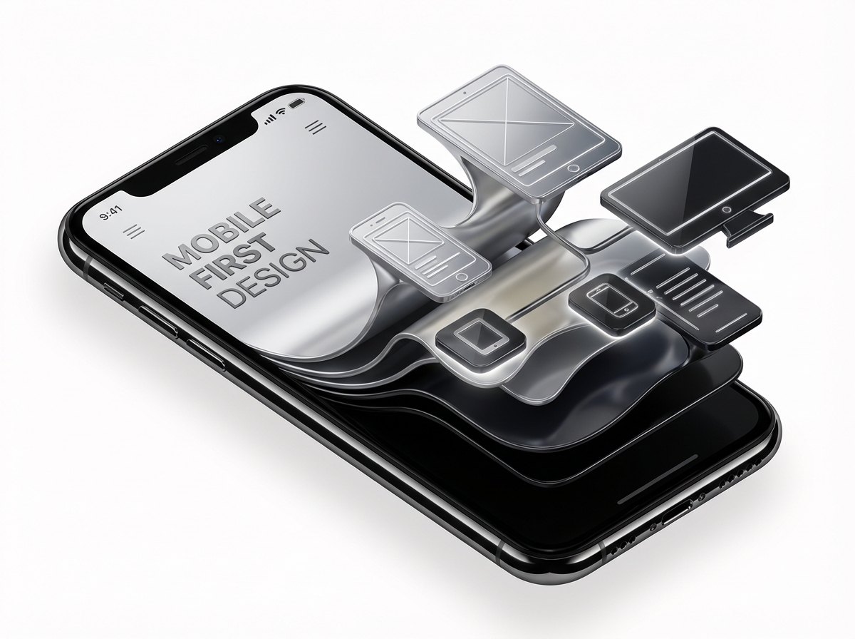 Mobile Application